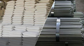 Building materials